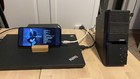 Bose Mediamate Computer Speakers With Oem Power Supply Tested Working