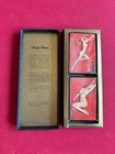 1950 s  Marilyn Monroe   vintage  Playing Cards  scarce   Vintage 