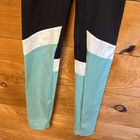 Womens Pre-worn Silou London Pixie Leggings Xs High Waisted 7 8 Length Firming