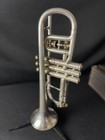  vintage  C g  Conn Victor 80a Cornet  1941 