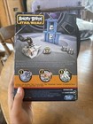 Walmart Angry Birds Star Wars Kenya Hoth Battle Game Has To