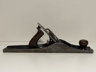 Vintage Stanley No  6 Woodworking Fore Plane - Made In Usa