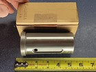 Mori Seiki Mt4 Id 2  Od Morse Taper Bushing Sleeve Boring Bar Tool Holder 2 0