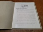 Vintage Brisbane Queensland Australia C  1930 s Souvenir Photo Album 