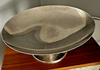 Vintage Hollowware By Reed   Barton 925 Sterling Silver X242 Compote 248 Grams