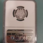 2008-w  25 Platinum American Eagle Proof 1 4 Oz Ngc Pf70 Ultra Cameo