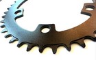 Alloy Nw 40t 5 Bolt 110mm Bcd Bike 1 8 Chainring Bmx   Single Speed Bike New