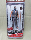 Grave Digger Daryl Dixon Walking Dead Series 7 Action Figure Mcfarlane Toys Moc