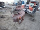 Rockwell T138 Transfer Case Military Truck 5 Ton 5875-e-317