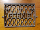 Early 20th Century Cast Iron Singer Sewing Machine Treadle Foot Pedal  7