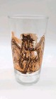 Kentucky Derby Glasses Set  2016 Festival Mint Julep Derby Party Glass  Lot Of 4