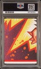 1985 Topps Garbage Pail Kids Series 2 Os2 Michelle Muck 79b Psa 7 Glossy Card