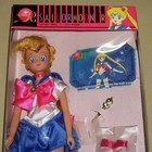 Sailor Moon Tsukino Usagi 10 8  27 5cm Figure Dolls R Super S Bandai 1993 Nib