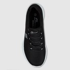 S Sport By Skechers Women s  Rummie Pull-on Sneakers - Black 8 5