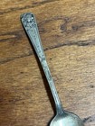 Vintage Duchess Sliverplate Pinocchio   Donkey Character Child   s Spoon