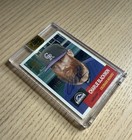 2017 Charlie Blackmon Topps Archives Signature Series  18 22  On-card Rockies 57