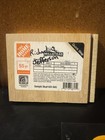 Richard Jefferson Signed Floorboard No Authentication