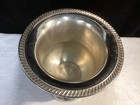 Vintage Leonard Silver Plated Double Handled Trophy Style Champagne Bucket