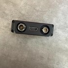 Dji Remote Monitor Expansion Plate  sdi hdmi dc-in 