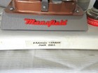 Mansfield Vintage Model  800 Little Gem Film Splicer   Accessories