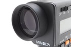     Near Mint         Minolta Spotmeter F Light Exposure Spot Meter From Japan