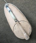 Vintage 1950   s Iec C7 Compact House Sweeper Mid Century Modern art Deco Design