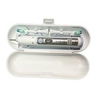 Toothbrush Travel Case For Philips Sonicare Rechargeable Electric Toothbrushes