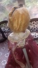 Vintage 1950 s Hard Plastic Dolls