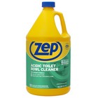Zep Acidic Toilet Bowl Cleaner - 1 Gallon  case Of 4  R43710