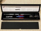 Cuetec Cynergy Svb Gen One Box W smart Extension W moyerely Carbon Fiber Cue