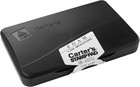 Carter s Stamp Pad Black Ink  21381  166850 Black Ink Pad Rubber Stamp Foam Eco