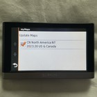 Garmin N  vi 2598lmthd Gps Bundle Cn Us   Canada 2023 20 Black Exc