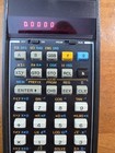 Rare Hp-34c Calculator Fully Working Tested   Xtras - Excellent Condition   