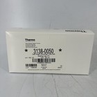 Box Of 10 Thermo Scientific 3138-0050 50ml High Speed Centrifuge Tubes Screw Cap