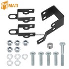 2  Front And Rear Lift Kit For Honda Rancher 350 2000-2006 Trx350 Tm Te Fe Fm