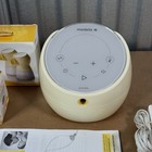 Medela Sonata Double Electric Smart bluetooth Breast Pump W oem Extras