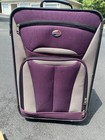 American Tourister - Fieldbrook Ii Luggage Set  2-piece  - Purple