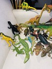 30 Aaa Imperial Mofun Larami Ukrd Carnegie Safari Dinosaur Figure Toys 1970-2018