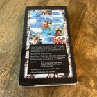 Surfers Of Fortune Quiksilver Original Kelly Slater  94 Vhs - One Owner