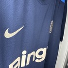 Nike 2024 2025 Chelsea Fc Blue Training Top Mens Xl 