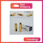 Alto Sax Saxophone Mouthpiece W cap   Ligatures  Brass Metal Eb Alto Sax Mouthpi
