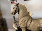 Breyer Traditional Size Bridle  Peter Stone  Tack  Model Horse