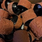 Stampin Up Stamp Roller Stamps Lot Of 91