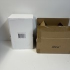 Afina B-01 Shower Filter Chrome New Sealed 860011262763