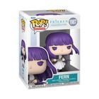 Frieren  Beyond Journey   s End Fern Funko Pop  Vinyl Figure  1987