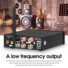 M1 Pro 320w Bluetooth Power Amplifier  2 Channel Audio Amp  Wireless Receiver   