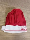 Vintage Campbell s Soup Chefs Hat  1990  New Old Stock   Collected  Never Worn