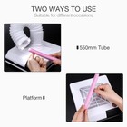 60w Nail Dust Collector Dust Suction 3leds Vacuum Machine For Nails Art Salon