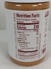 Justin s - Nut Butter Peanut Butter - Classic - 1 Jar - 16 Oz - Exp  10 25