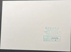 Signed Teresa Berganza - Spanish Mezzo-soprano - Photo - Madrid - Coa Jsa